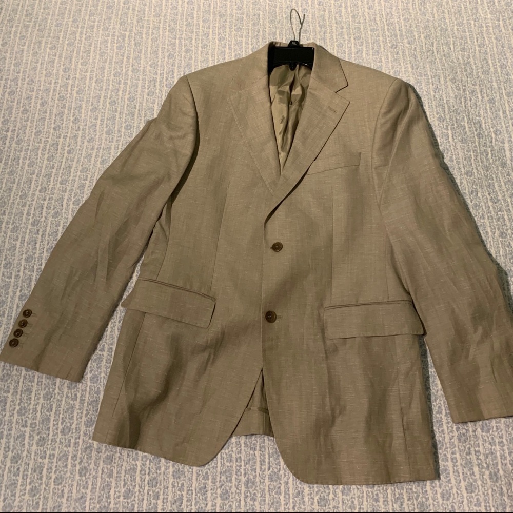 Suit Blazer